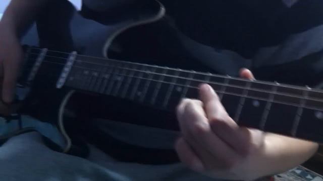 Gary Moore - The Looner Cover