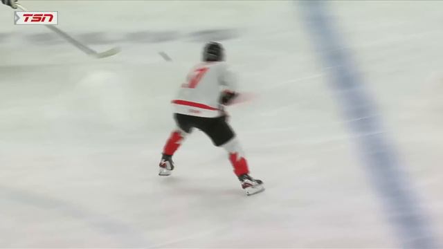 Finland Vs. Canada FULL HIGHLIGHTS -- 2024 World Junior Championship