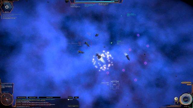 "Starfighter: Infinity" Gameplay Trailer смотреть онлайн