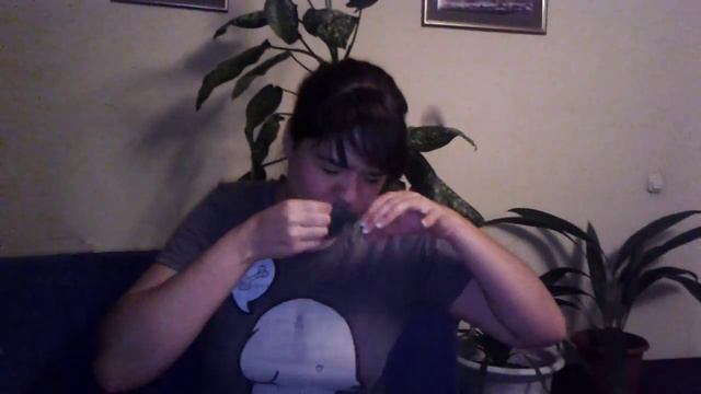 шарик лопнул во рту:) смотреть онлайн