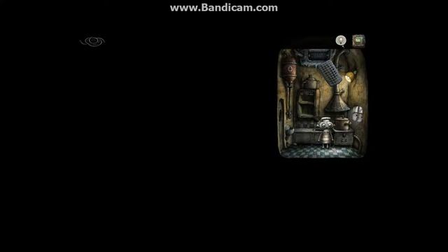 Прохождение игры Machinarium.Часть 14-"Секрет подьёмника". смотреть онлайн