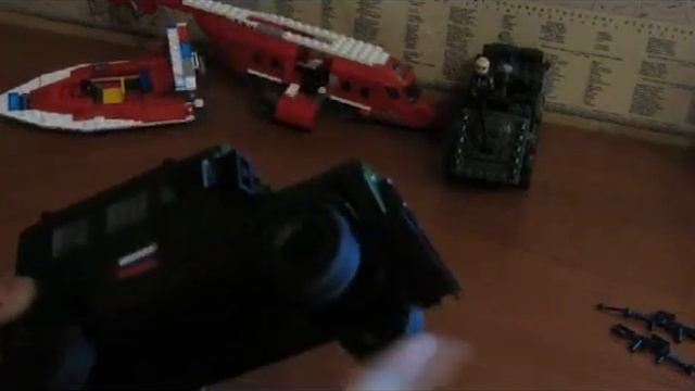бронеавтомобиль ТИГР