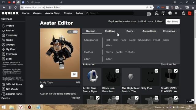 ВСЕ НОВЫЕ РАБОЧИЕ ПРОМОКОДЫ НА ВЕЩИ В РОБЛОКС! | 2021 ГОД | ROBLOX смотреть онлайн