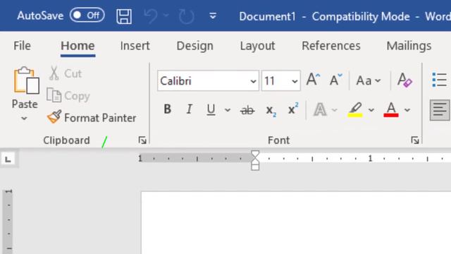 Master Microsoft Word – Word from Beginner to Advanced | Part- 2 | লেখার নিচে লাল দাগ দূর করা смотреть онлайн