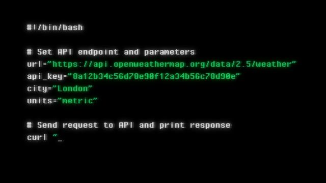 What is an API? As simple as a piece of pizza! смотреть онлайн