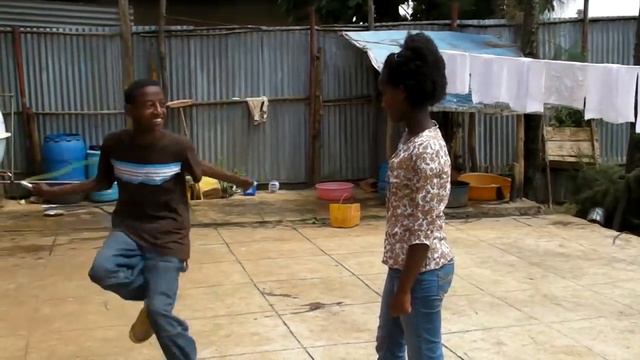 Various Scenes from Holeta Orphanage смотреть онлайн