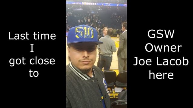 Rare Oracle Arena Tour, Tribute, Flashbacks, in Stephen Curry and KD's Locker Room смотреть онлайн