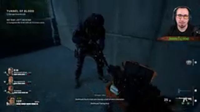 ?Closed Beta ｜ Versus + Veteran Playthrough？ ? 100s смотреть онлайн
