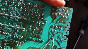 ЛЕГКО ВИПАЯТИ РЕЛЕ ОДНИМ ПАЯЛЬНИКОМ