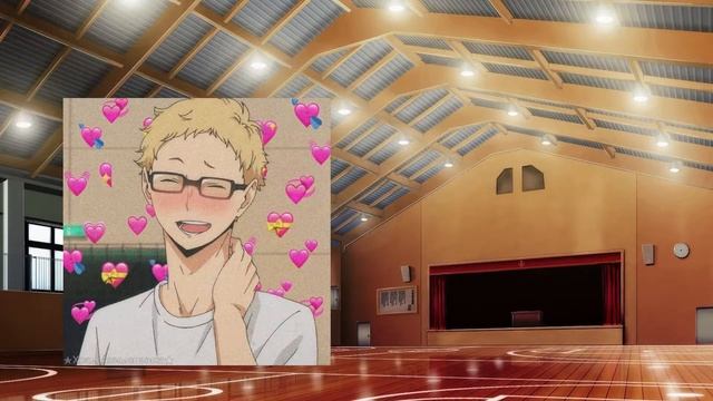 Всё о команде Карасуно (Аниме Волейбол) смотреть онлайн