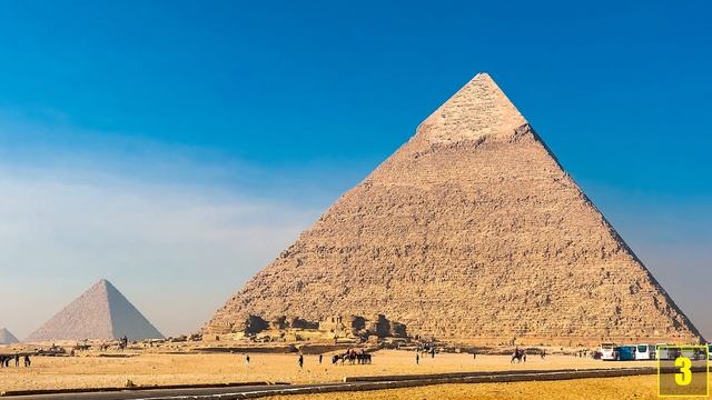 5 Древнейших Находок, Которые Существуют в Наши Дни! смотреть онлайн