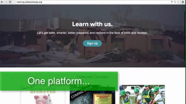 CERT Refresher Training -- 30-second preview смотреть онлайн