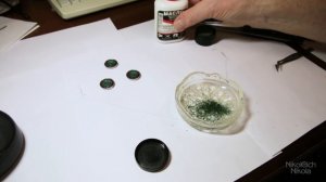 Заточка ножей бритвы Philips5806Заточка ножей бритвы Philips5806