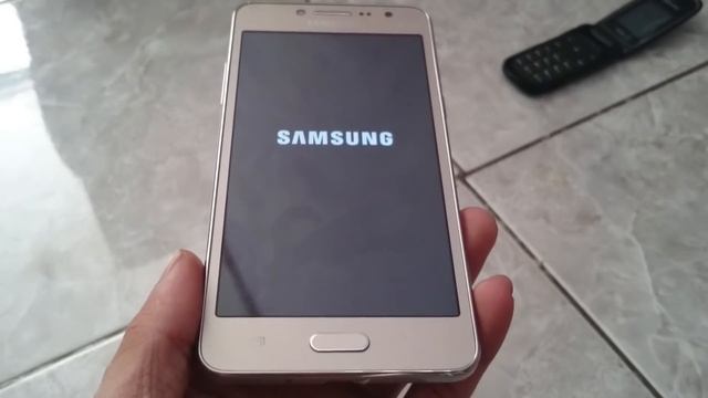 Hard Reset Samsung Galaxy J2 Prime (SM-G532G) Update смотреть онлайн
