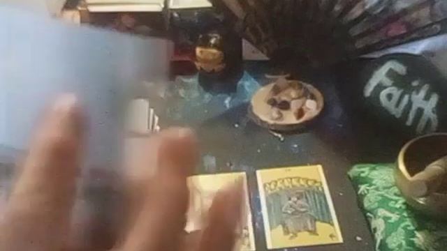 CAPRICORN GENERAL TAROT APRIL 2022 mp4 1 смотреть онлайн