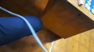 Гравер (Дремель) с Али экспресс, 480 Вт. Я вас предупредил.