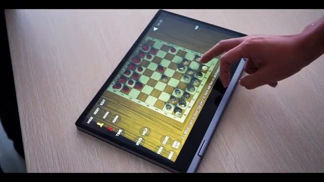 Notebook 2 in 1 Touchscreen [BMAX Y13] FHD RAM 8GB SSD 256GB смотреть онлайн