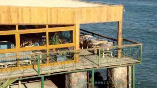 Desert Rose Resort 5*