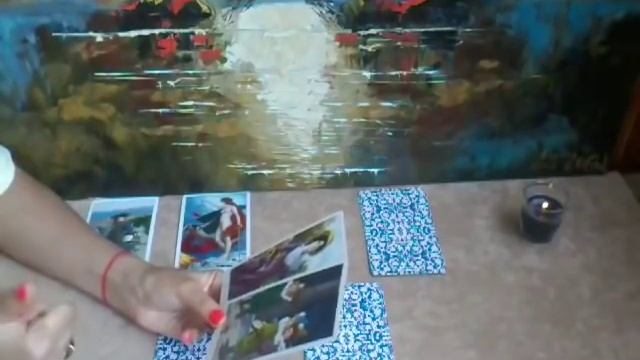 СБУДЕТСЯ ЛИ ЖЕЛАНИЕ? ТАРО ГАДАНИЕ ОНЛАЙН!!! смотреть онлайн