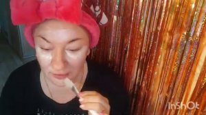 Мои бьюти процедуры выходного дня за волосами и лицом для возрастной кожи 55+
