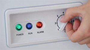 Морозильный ларь WILLMARK CF 230X 2