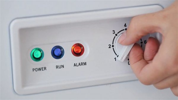 Морозильный ларь WILLMARK CF 230X 2