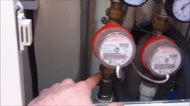 Выбор и установка проточного водонагревателя Electrolux NPX6 Aquatronic Digital. Часть II. смотреть онлайн