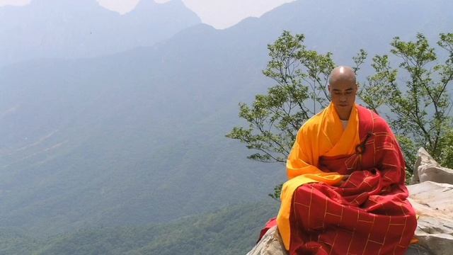 Meditation Music for Positive Energy || Baba Nam Kevalam смотреть онлайн