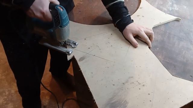 Отходы в доходы. Почтовый ящик Своими руками из обрезков. How to make a mailbox смотреть онлайн