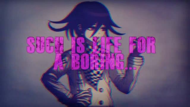 【Fukase】'Cause I'm a Liar (Kokichi Oma fan song) 【VOCALOID Original】 +VSQX смотреть онлайн