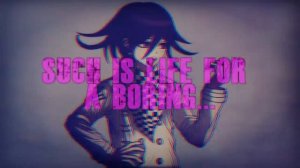 【Fukase】'Cause I'm a Liar (Kokichi Oma fan song) 【VOCALOID Original】 +VSQX