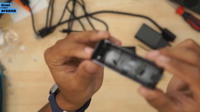 Ubah Monitor PC Jadi SMART TV ANDROID VLOG260 смотреть онлайн