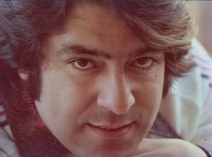 Аҳмад Зоҳир - Ahmad Zahir - احمد ظاهر-Даст аз талаб надорам,то коми ман барояд,Dast as talab nadaram