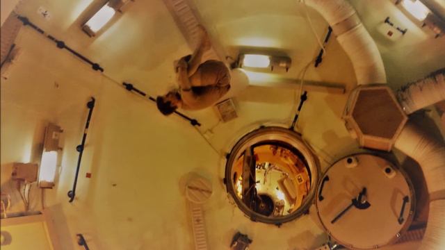Ray Duke: Space Travel смотреть онлайн