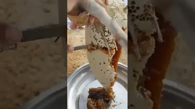 МЁД НА ПАЛОЧКЕ смотреть онлайн