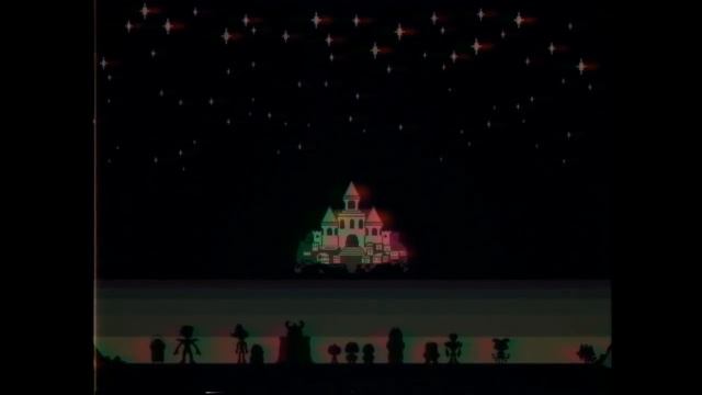 Fallen Down (Reprise) - Undertale OST (Slowed+Reverb) (1 Hour) смотреть онлайн