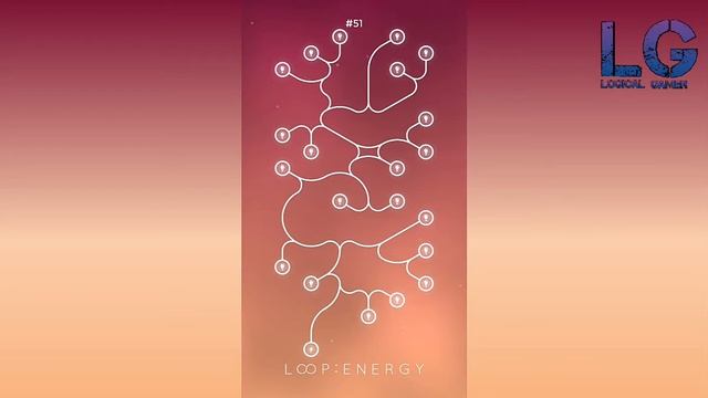 Infinity loop: Energy levels 1-100 solutions [GUIDE] смотреть онлайн