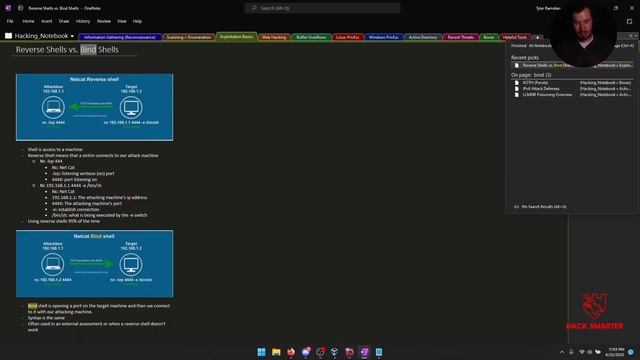 Hacking Big Data! [Hadoop - Part 1] -- TryHackMe LIVE! смотреть онлайн
