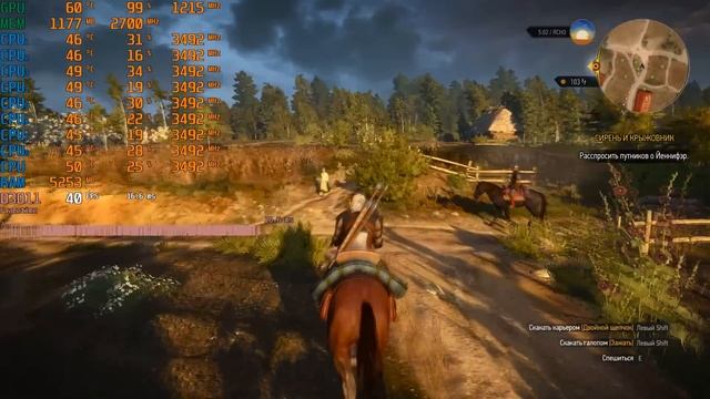 Nvidia geforce gtx 750ti с алиэкспресса за 4000 рублей. (Тест) смотреть онлайн