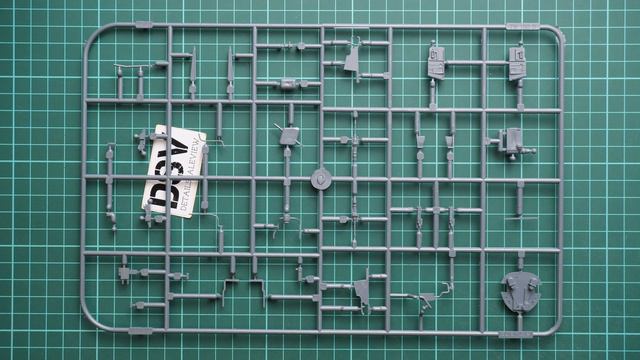 Eduard 1/48 Fw 190D-9 Profipack (8188) Обзор Модели / Russian Review