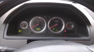 Русификация и корректировка одометра Volvo XC90