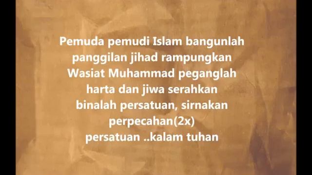 Buya Hamka - Panggilan JIHAD смотреть онлайн