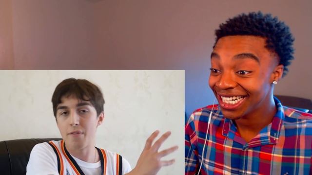 THE ANGRIEST SPORTS FAN ON EARTH REACTION! смотреть онлайн