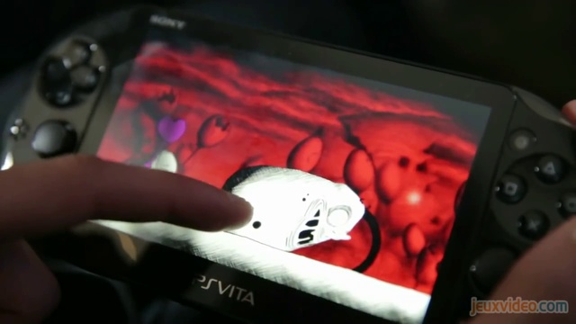 Reportage - Pré-E3 2014 Sony - Murasaki Baby смотреть онлайн