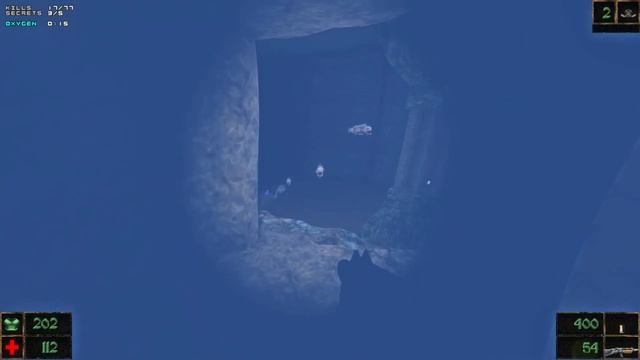 Doom TC ? Temple of The Lizard Men 3 | Secret Map | 100% Secrets смотреть онлайн