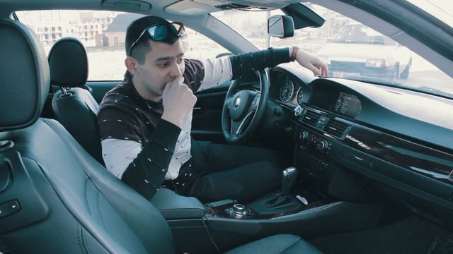 Тест-драйв BMW 328 e92 - Какой мотор выбрать? Замер 0-100. Авто из Америки смотреть онлайн