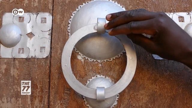 Timbuktu: The ancient city flourishing after tragedy смотреть онлайн