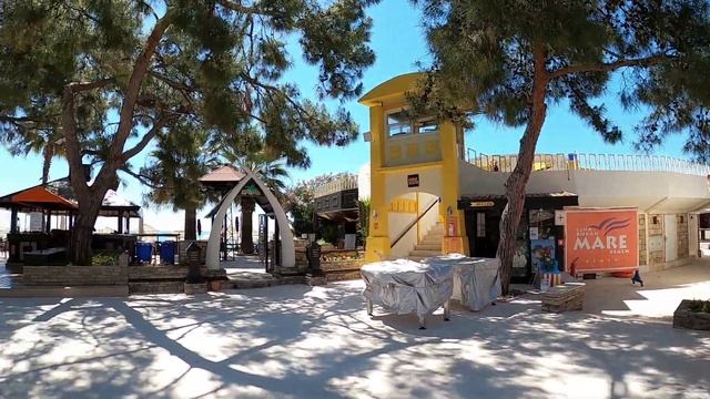 CLUB BORAN MARE 5* - ОБЗОР ОТЕЛЯ ОТ ТУРАГЕНТА - 2021 смотреть онлайн