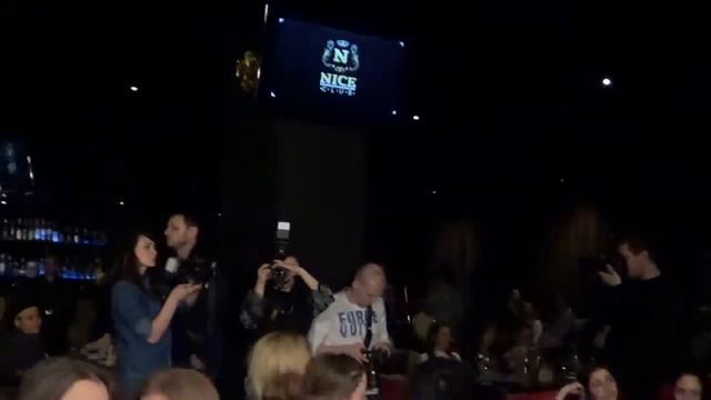 Odessa Fashion Day2014 Vadim KOVALSKI - Ты помни смотреть онлайн