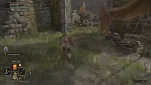 Elden Ring: i started a new save! playing the right way :) || -Day9 смотреть онлайн